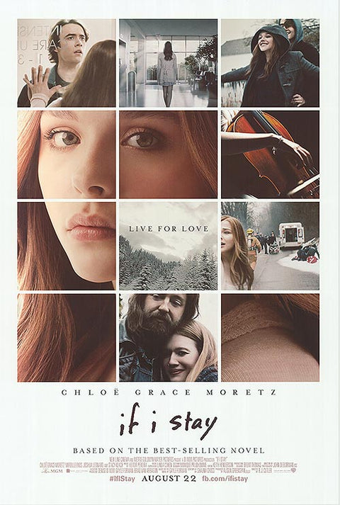 If I Stay