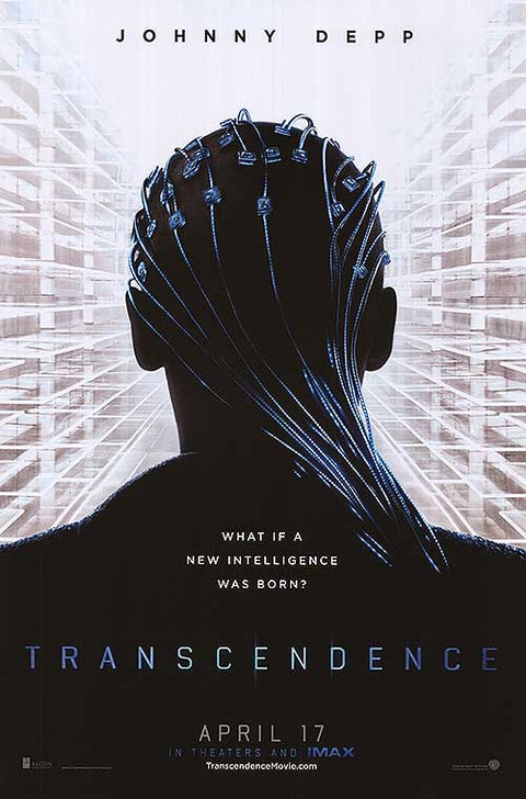 Transcendence