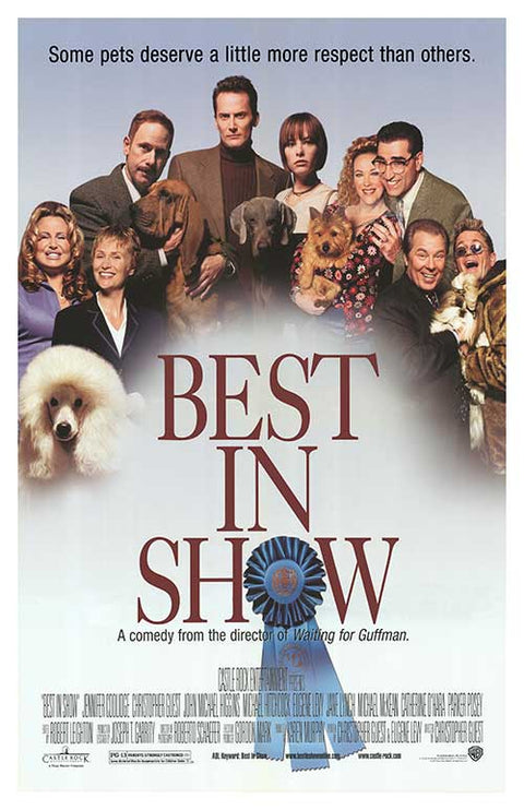 Best in Show