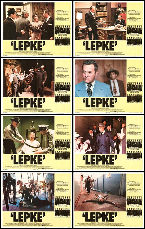 Lepke