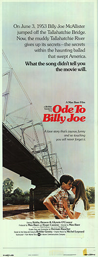 Ode to Billy Joe