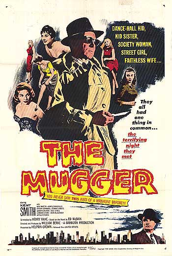 Mugger