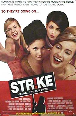 Strike