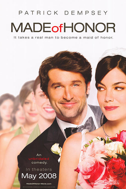 Made of Honor