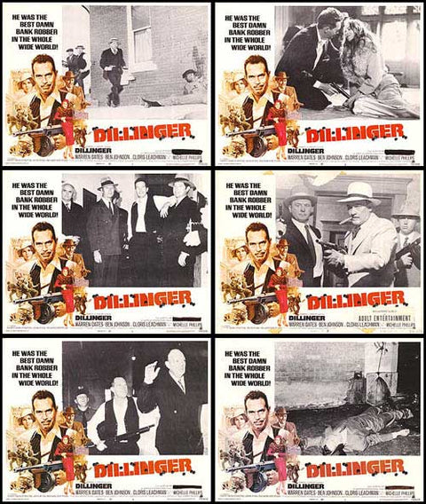 Dillinger