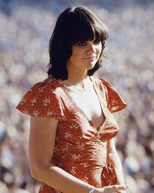 Linda Ronstadt