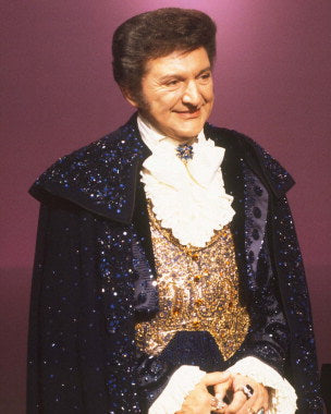 Liberace