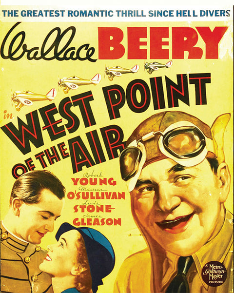 West Point Of The Air