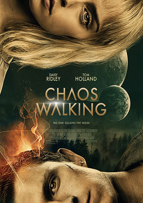 Chaos Walking