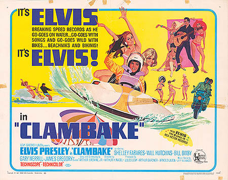 Clambake