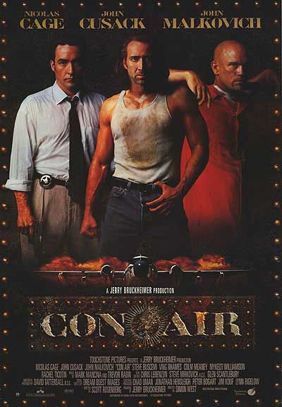 Con Air