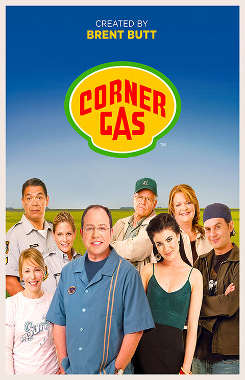 Corner Gas