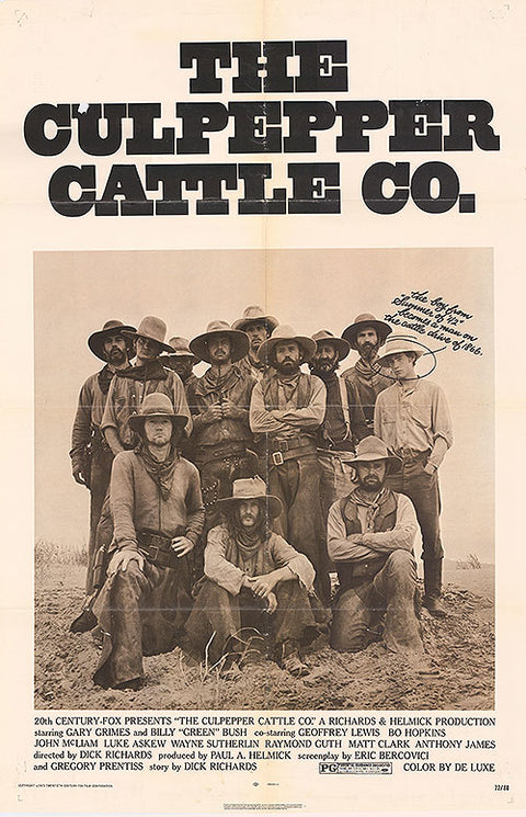 Culpepper Cattle Co.