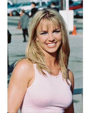 Britney Spears