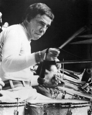 Buddy Rich