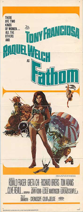 Fathom