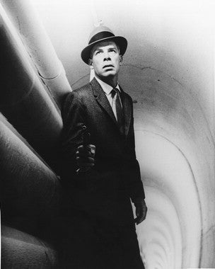 Lee Marvin