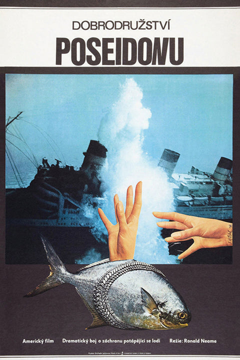 Poseidon Adventure