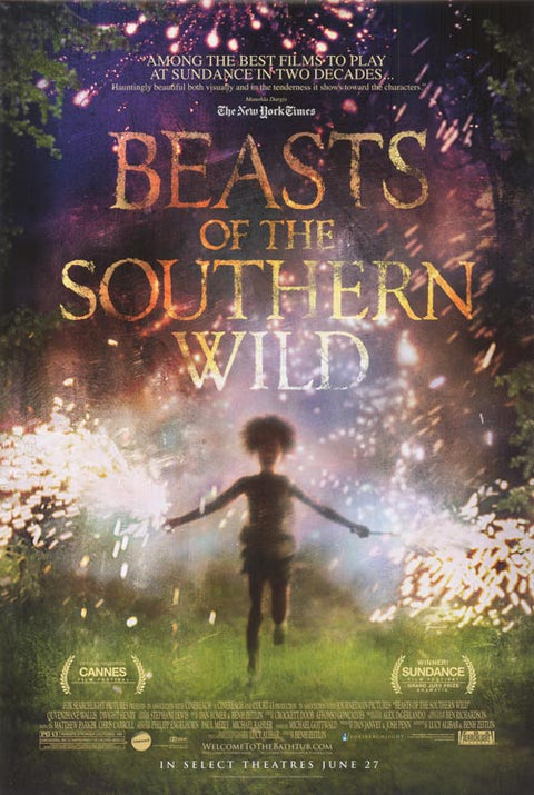 Beasts of the Southern Wild