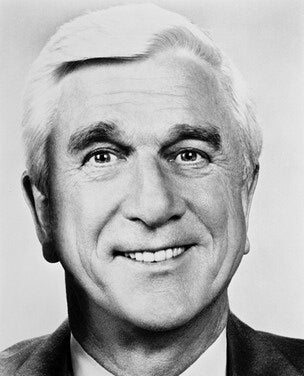 Leslie Nielsen