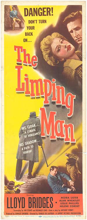 Limping Man