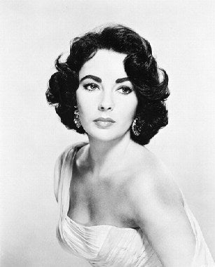 Elizabeth Taylor