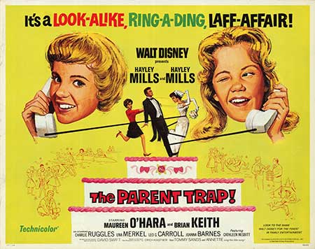 Parent Trap