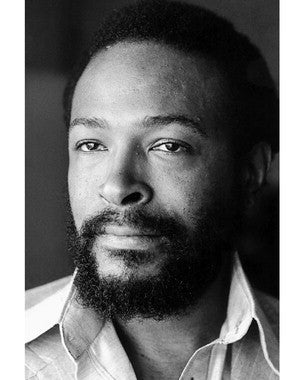 Marvin Gaye