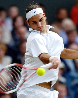 Roger Federer