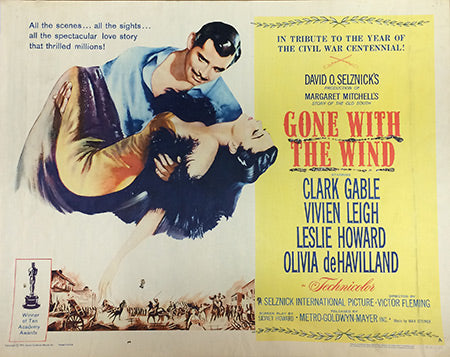 Gone with the Wind