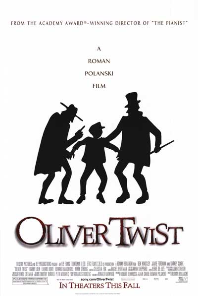 Oliver Twist