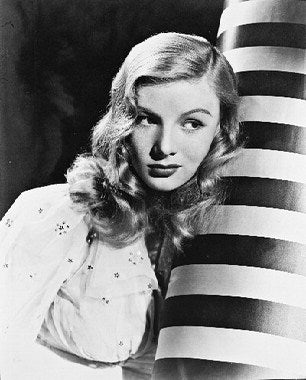 Veronica Lake