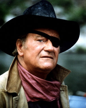 John Wayne