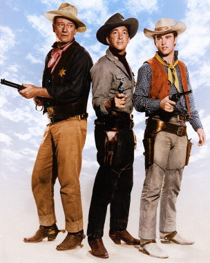 Rio Bravo