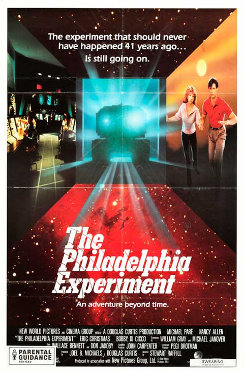 Philadelphia Experiment