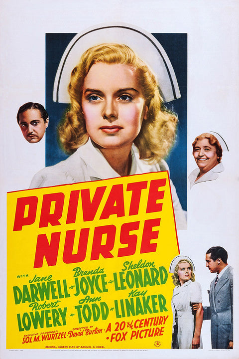 Private Nurse