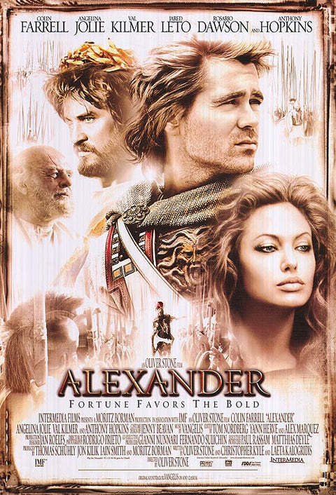 Alexander