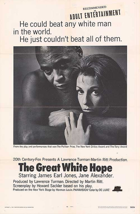 Great White Hope