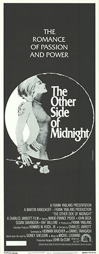 Other Side of Midnight