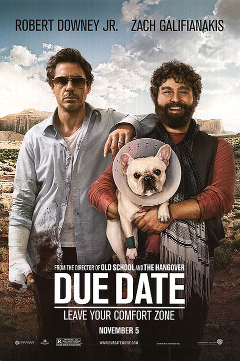 Due Date