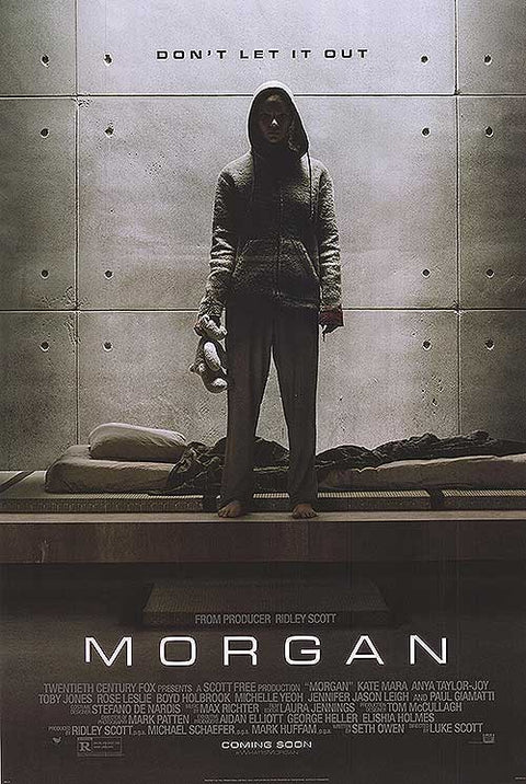 Morgan