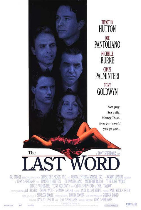 Last Word