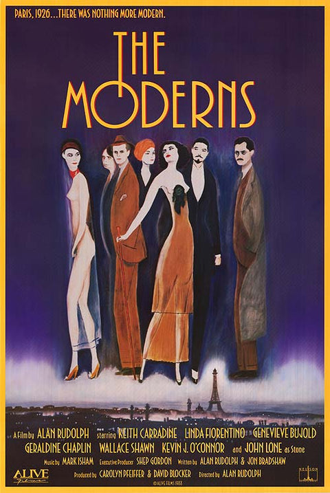 Moderns