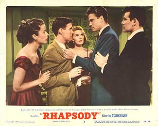 Rhapsody