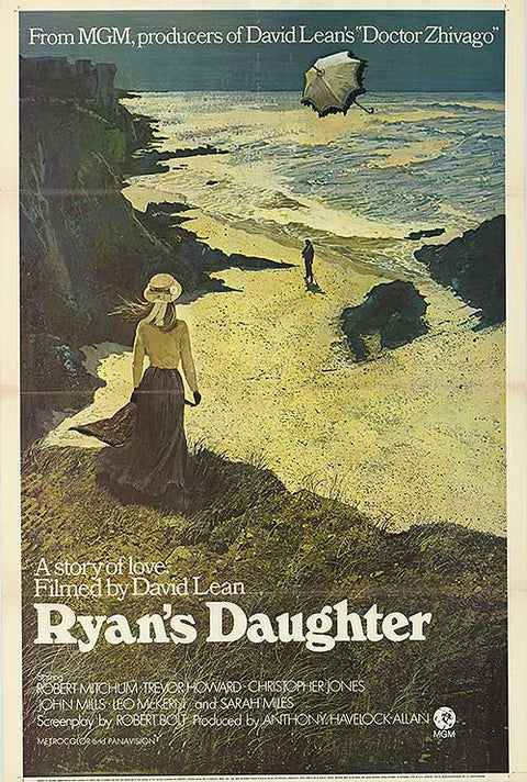 Ryan's Daughter