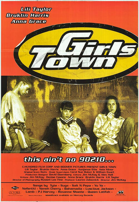 Girls Town