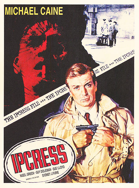 Ipcress File