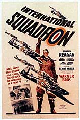 International Squadron