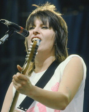 Chrissie Hynde