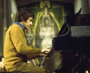 Dudley Moore